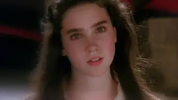 Backdrop to the movie "Labyrinth" #659125