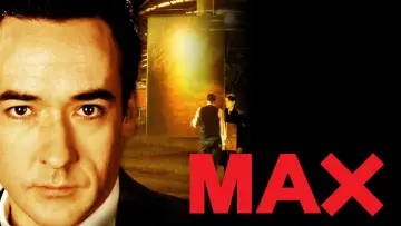 Backdrop to the movie "Max" #1117470