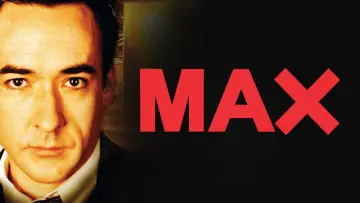 Backdrop to the movie "Max" #1117472