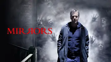 Backdrop to the movie "Mirrors" #880909