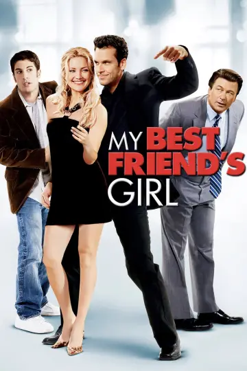 Poster to the movie "My Best Friend