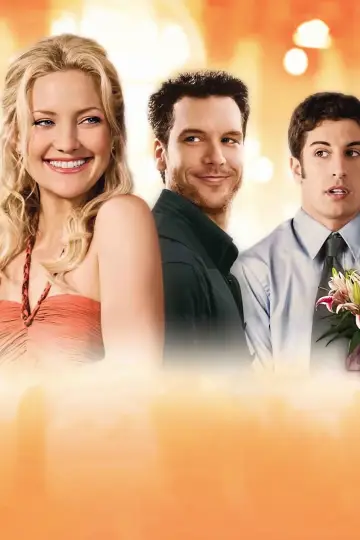 Poster to the movie "My Best Friend