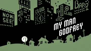 Backdrop to the movie "My Man Godfrey" #207790