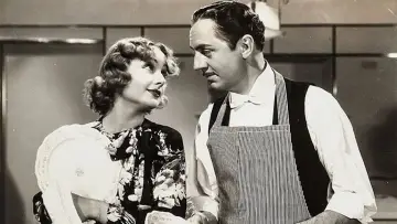 Backdrop to the movie "My Man Godfrey" #986103