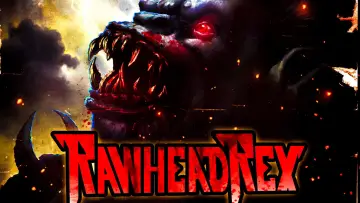 Backdrop to the movie "Rawhead Rex" #1066455
