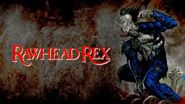 Backdrop to the movie "Rawhead Rex" #1066460