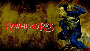 Backdrop to the movie "Rawhead Rex" #1066461
