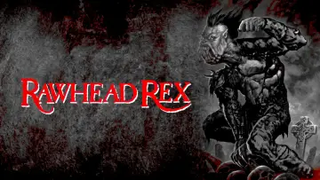 Backdrop to the movie "Rawhead Rex" #1066462