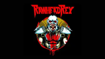Backdrop to the movie "Rawhead Rex" #1066463