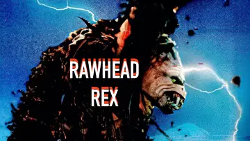 Backdrop to the movie "Rawhead Rex" #1066464