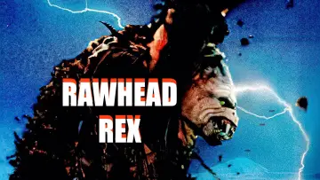 Backdrop to the movie "Rawhead Rex" #1066465