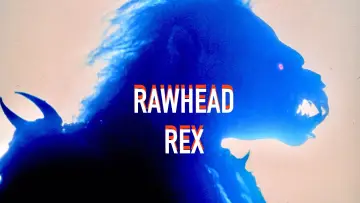 Backdrop to the movie "Rawhead Rex" #1066467