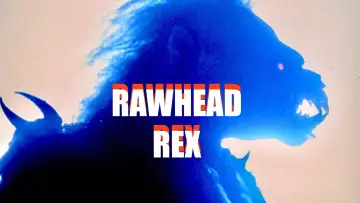 Backdrop to the movie "Rawhead Rex" #1066469