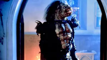 Backdrop to the movie "Rawhead Rex" #1066470