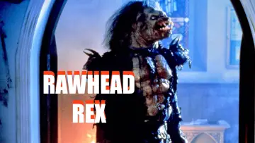 Backdrop to the movie "Rawhead Rex" #1066471