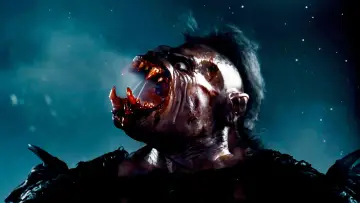Backdrop to the movie "Rawhead Rex" #1066474