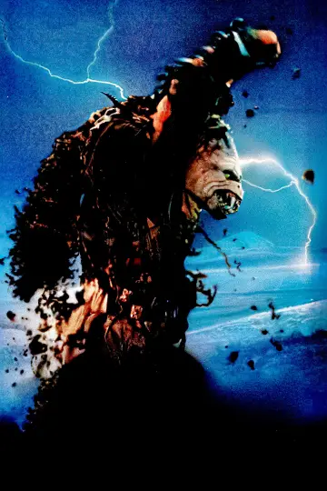 Poster to the movie "Rawhead Rex" #1066511