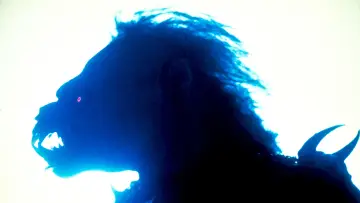 Backdrop to the movie "Rawhead Rex" #424306