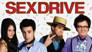 Backdrop to the movie "Sex Drive" #662604