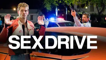 Backdrop to the movie "Sex Drive" #662609