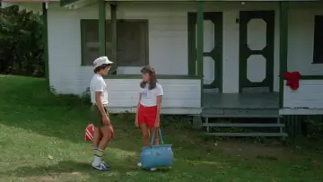 Backdrop to the movie "Sleepaway Camp" #1201593