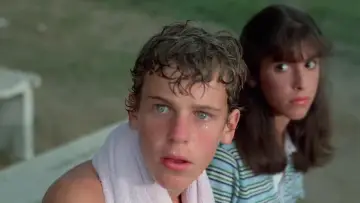 Backdrop to the movie "Sleepaway Camp" #1201594