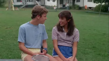 Backdrop to the movie "Sleepaway Camp" #1201598