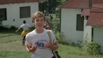 Backdrop to the movie "Sleepaway Camp" #1201599