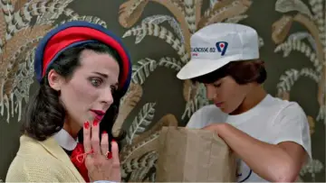 Backdrop to the movie "Sleepaway Camp" #1201602