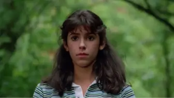 Backdrop to the movie "Sleepaway Camp" #1201609