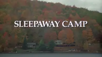 Backdrop to the movie "Sleepaway Camp" #149582