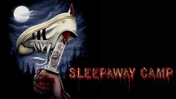 Backdrop to the movie "Sleepaway Camp" #923482