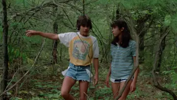 Backdrop to the movie "Sleepaway Camp" #923490