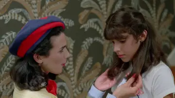 Backdrop to the movie "Sleepaway Camp" #934786