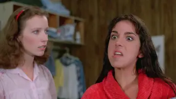 Backdrop to the movie "Sleepaway Camp" #934790