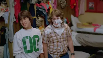 Backdrop to the movie "Sleepaway Camp" #934792