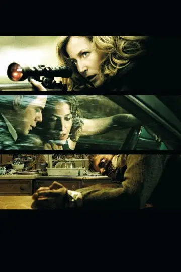 Poster to the movie "Straightheads" #489878