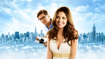 Backdrop to the movie "Suburban Girl" #1140558