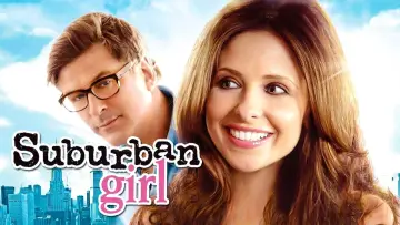 Backdrop to the movie "Suburban Girl" #650355