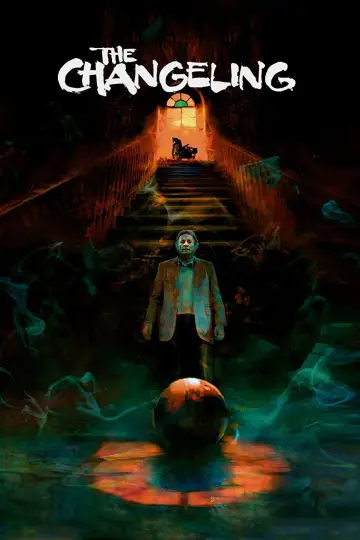 Poster to the movie "The Changeling" #628744