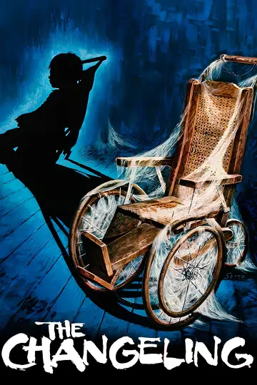 Poster to the movie "The Changeling" #628757