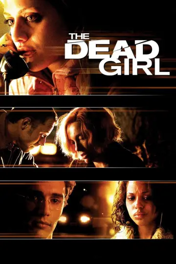Poster to the movie "The Dead Girl" #1030857