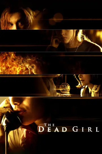 Poster to the movie "The Dead Girl" #1030858