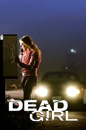 Poster to the movie "The Dead Girl" #1030859