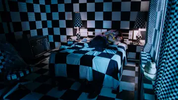 Backdrop to the movie "The Doom Generation" #505974