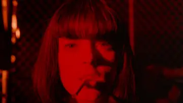 Backdrop to the movie "The Doom Generation" #872197