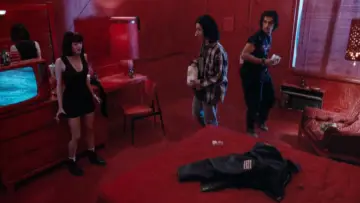 Backdrop to the movie "The Doom Generation" #872208