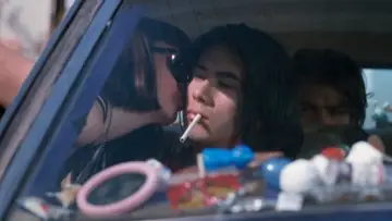 Backdrop to the movie "The Doom Generation" #872239