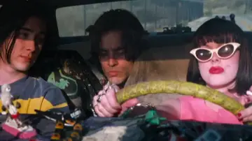 Backdrop to the movie "The Doom Generation" #872245