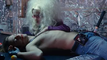 Backdrop to the movie "The Doom Generation" #872249